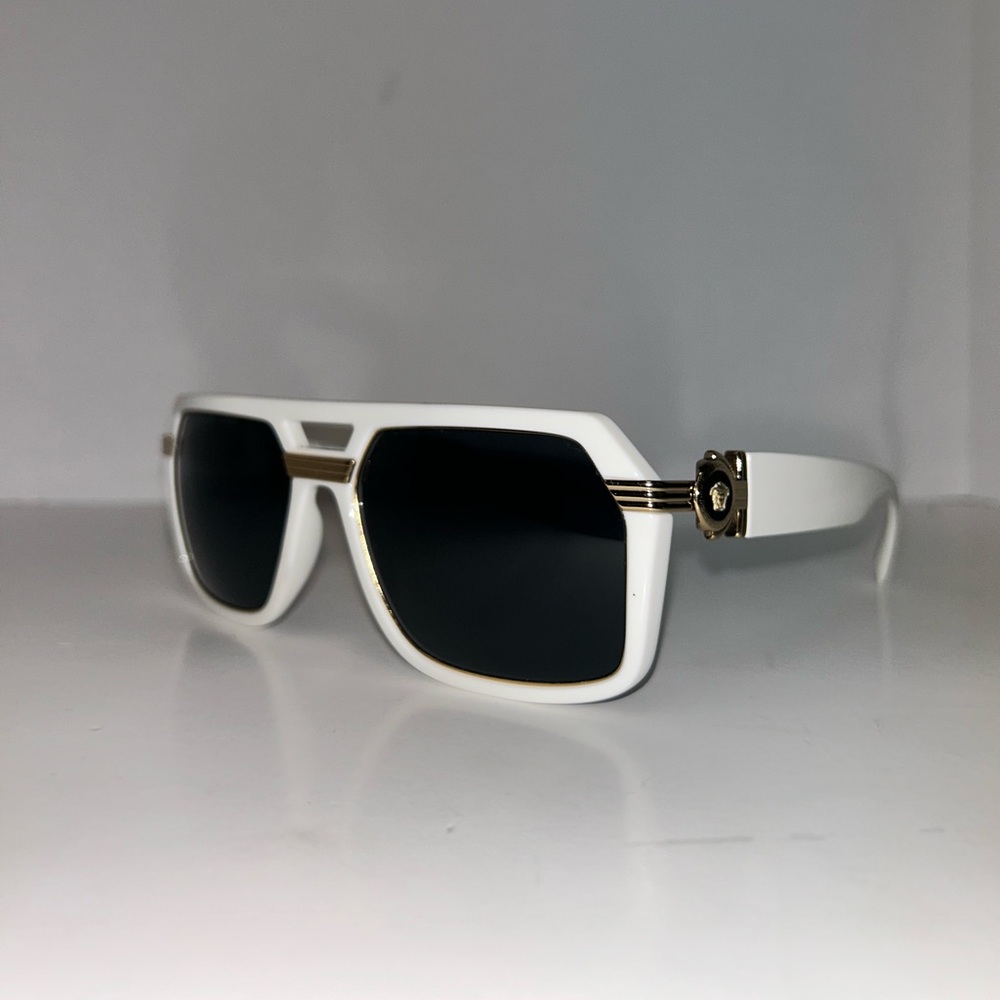 Versace VE4399 314/87 Sunglasses